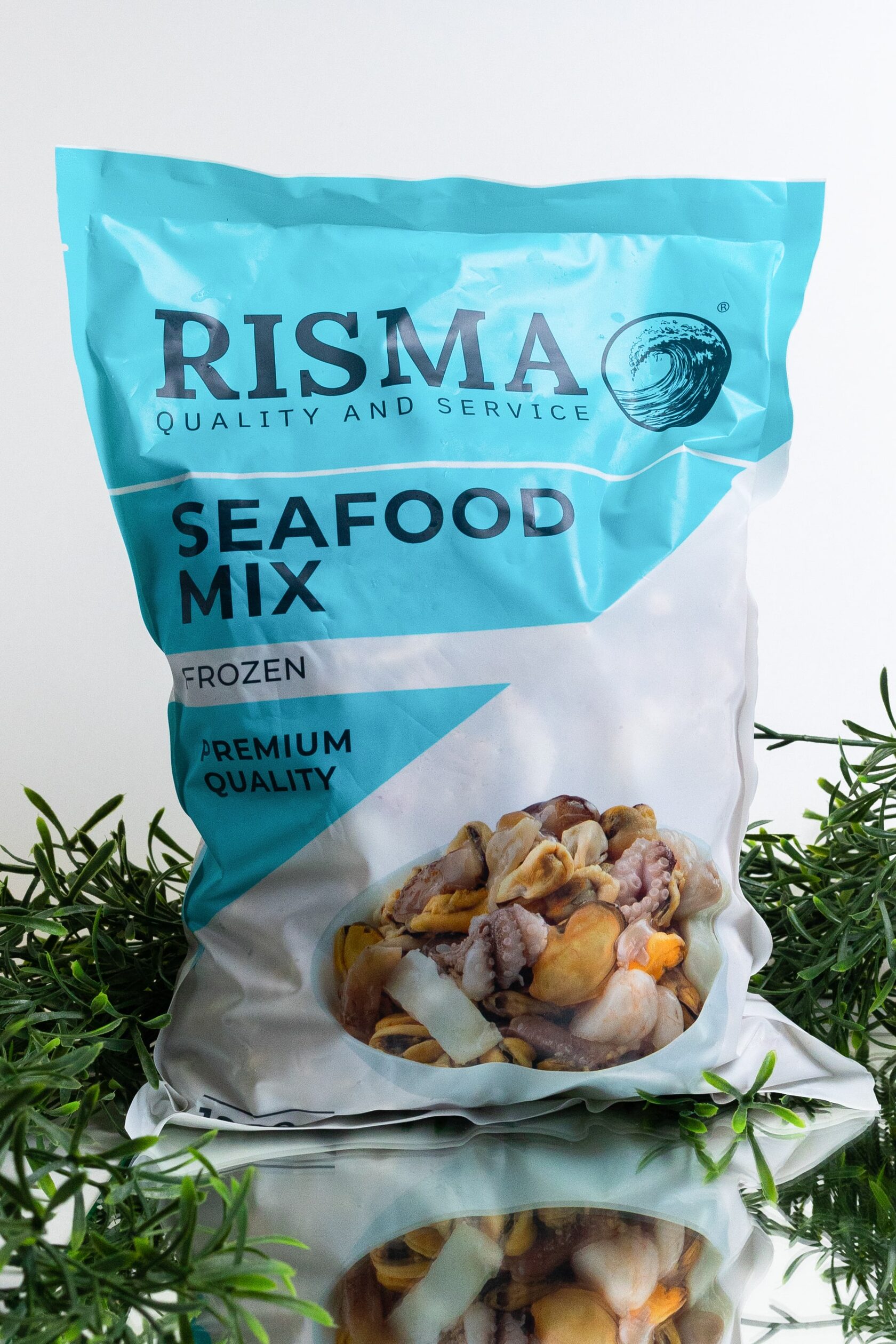 Морской коктейль Risma 1 кг